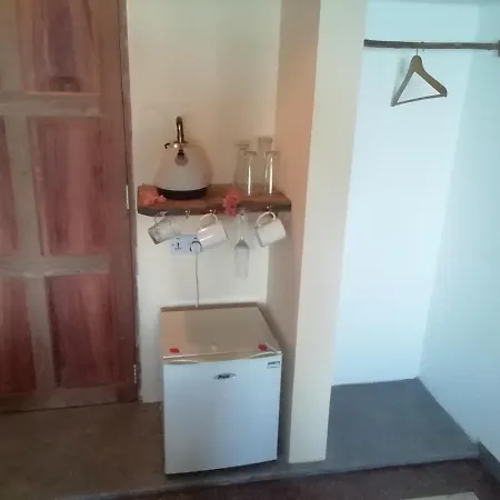 Sweet Beach Apartments Jambiani  Exterior photo