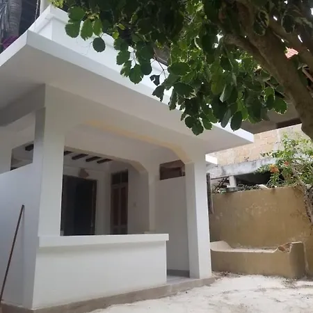 Sweet Beach Apartments Jambiani  Exterior photo