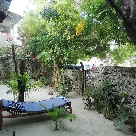 Sweet Beach Apartments Jambiani  Exterior photo