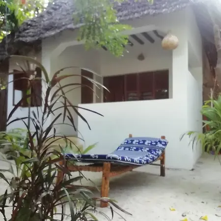 Sweet Beach Apartments Jambiani  Exterior photo