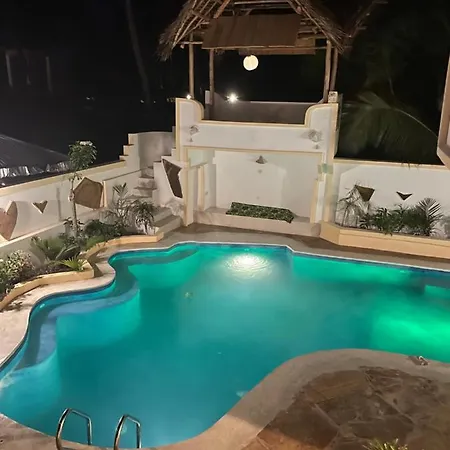 Sweet Beach Apartments Jambiani  Exterior photo