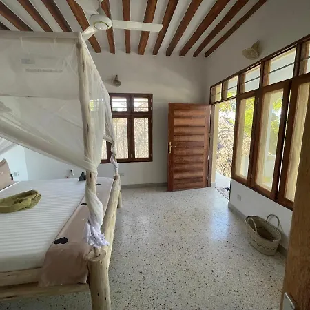 Sweet Beach Apartments Jambiani  Exterior photo