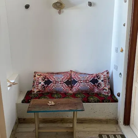 Sweet Beach Apartments Jambiani  Exterior photo