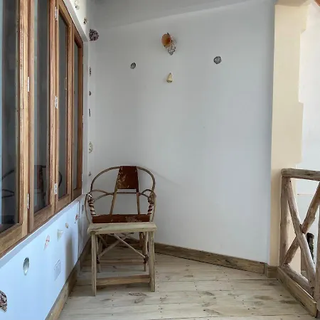 Sweet Beach Apartments Jambiani  Exterior photo