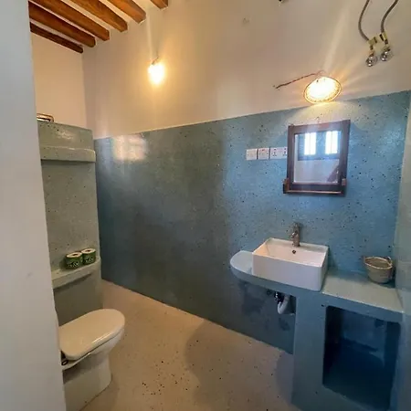 Sweet Beach Apartments Jambiani  Exterior photo