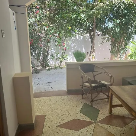 Sweet Beach Apartments Jambiani  Exterior photo