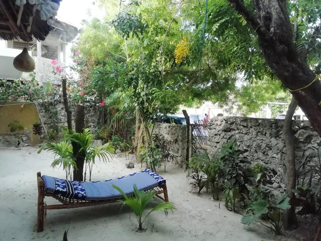 Sweet Apartment Jambiani (Zanzibar)
