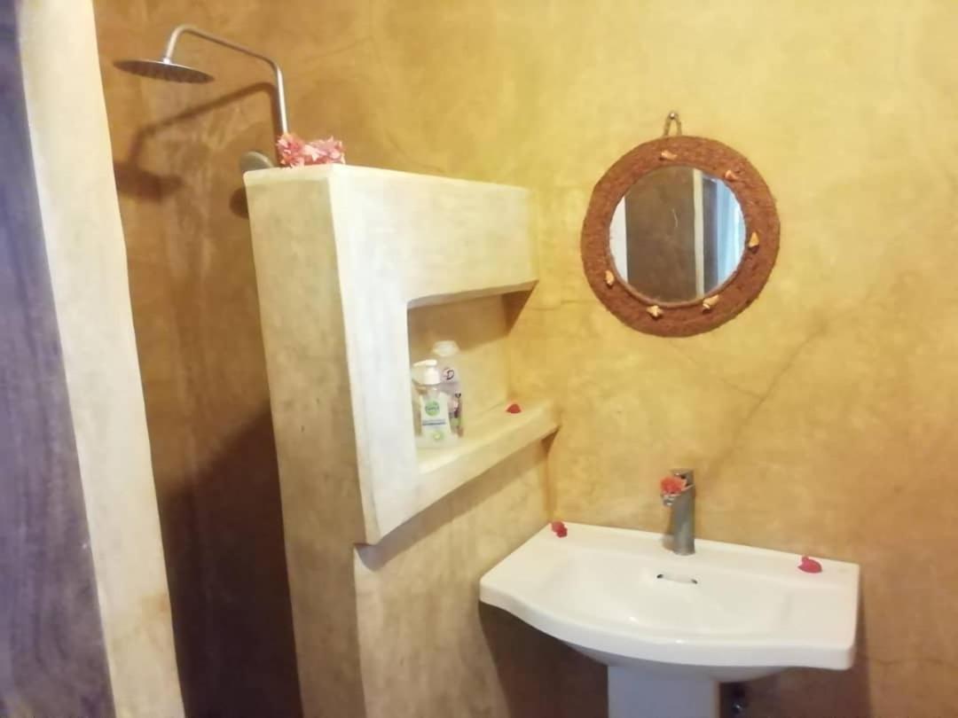 Appartement Sweet Jambiani (Zanzibar)