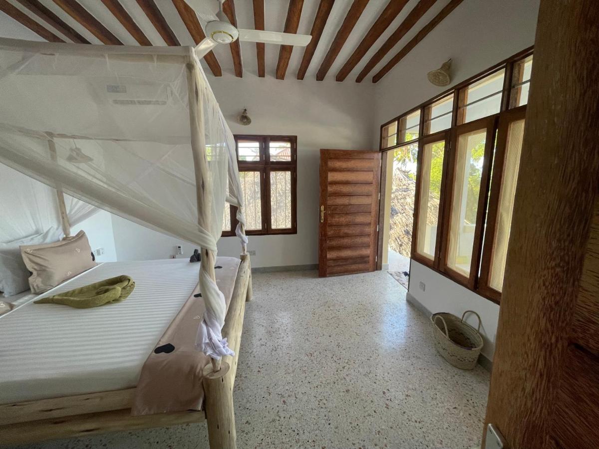 Sweet Appartement Jambiani (Zanzibar)
