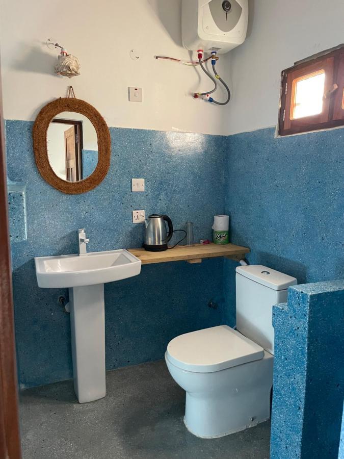 Appartement Sweet Jambiani (Zanzibar)