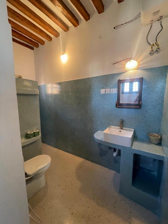 Appartement Sweet Jambiani (Zanzibar)