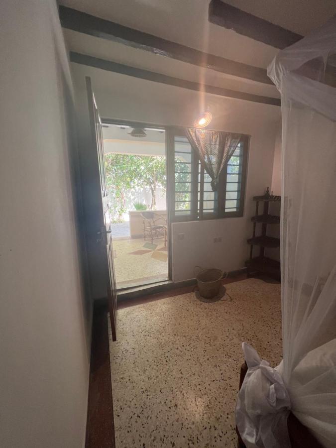Sweet Appartement Jambiani (Zanzibar)