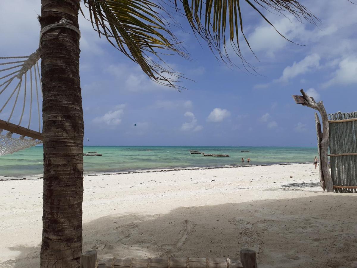 Sweet Appartement Jambiani (Zanzibar)